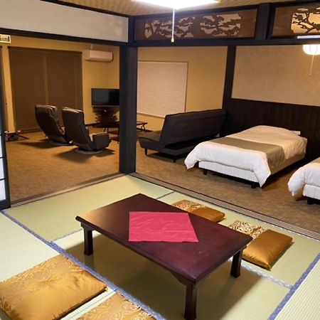 お宿 勝 Nagiszo Kültér fotó