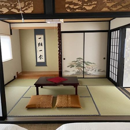 お宿 勝 Nagiszo Kültér fotó